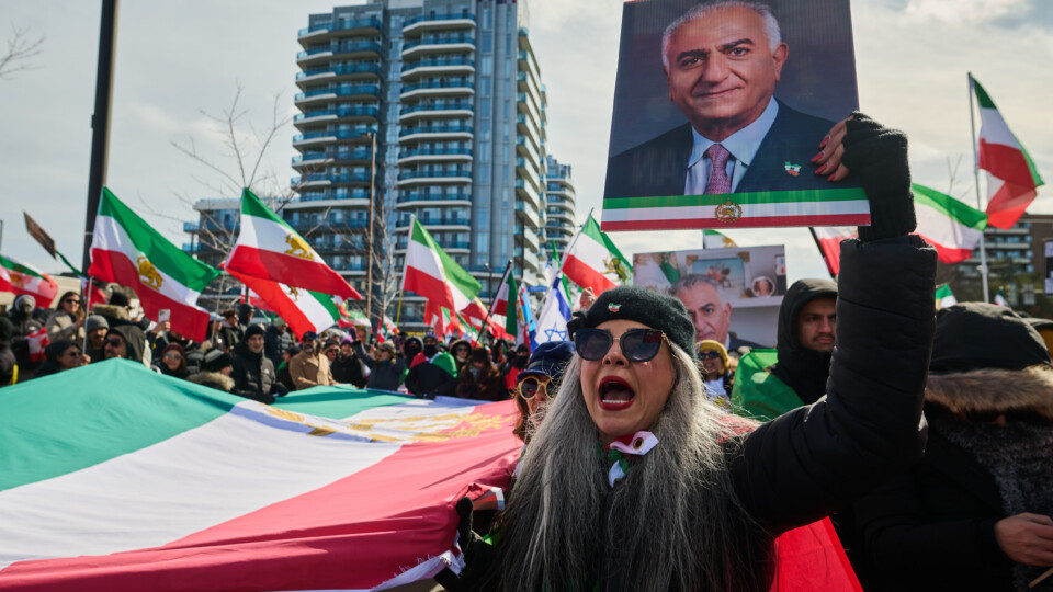 Iran’s desperate strategy: Why attacking Gulf allies was a fatal miscalculation