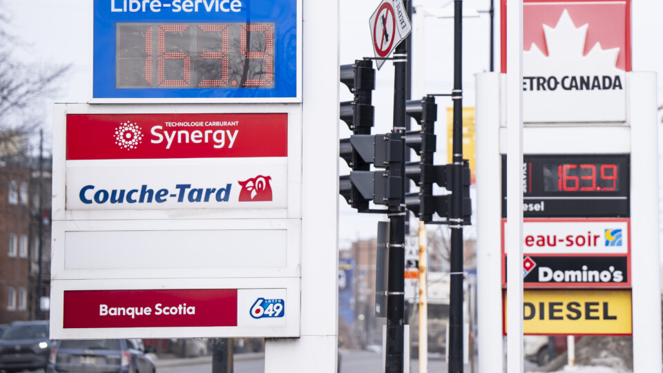 Canadians should prepare for prolonged high inflation if war in Iran persists: Economist Trevor Tombe