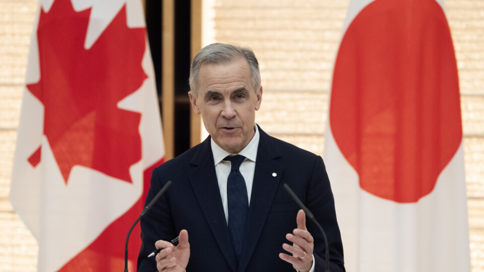 Mark Carney’s 26 trips abroad: A breakdown of the prime minister’s trade deals and travel after 1 year in office