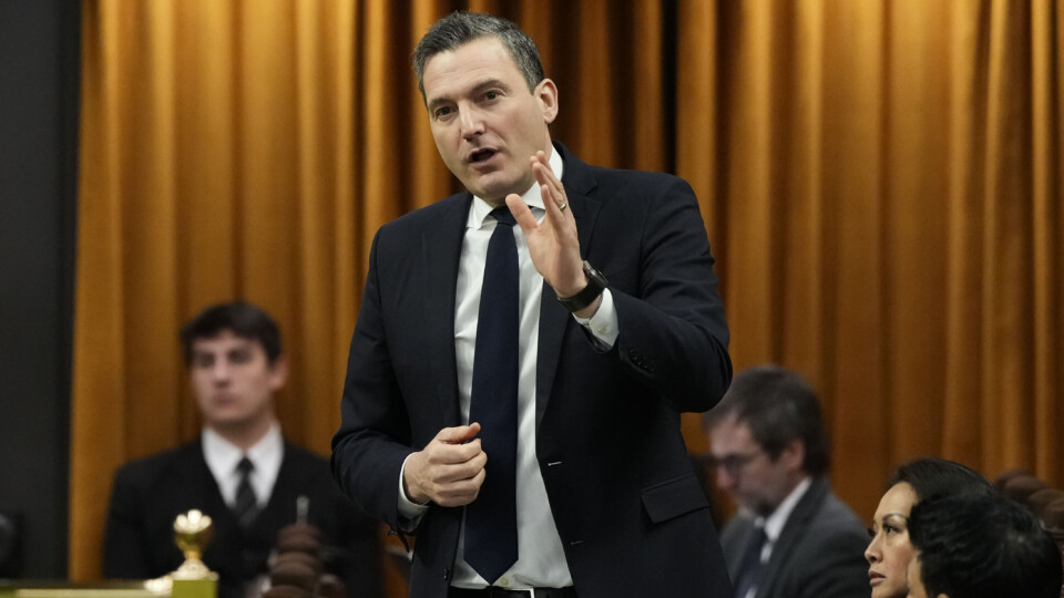 Ottawa is trying to regulate AI chatbots—and going about it the exact wrong way