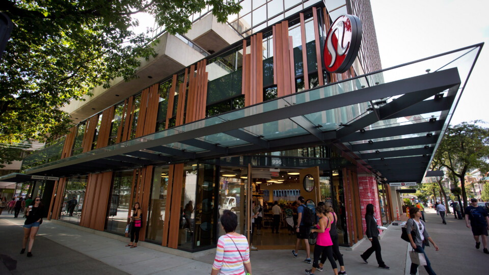 What to do about waning Canadian dynamism