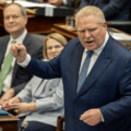 Doug Ford has given up trying to balance the budget: The Weekly Wrap