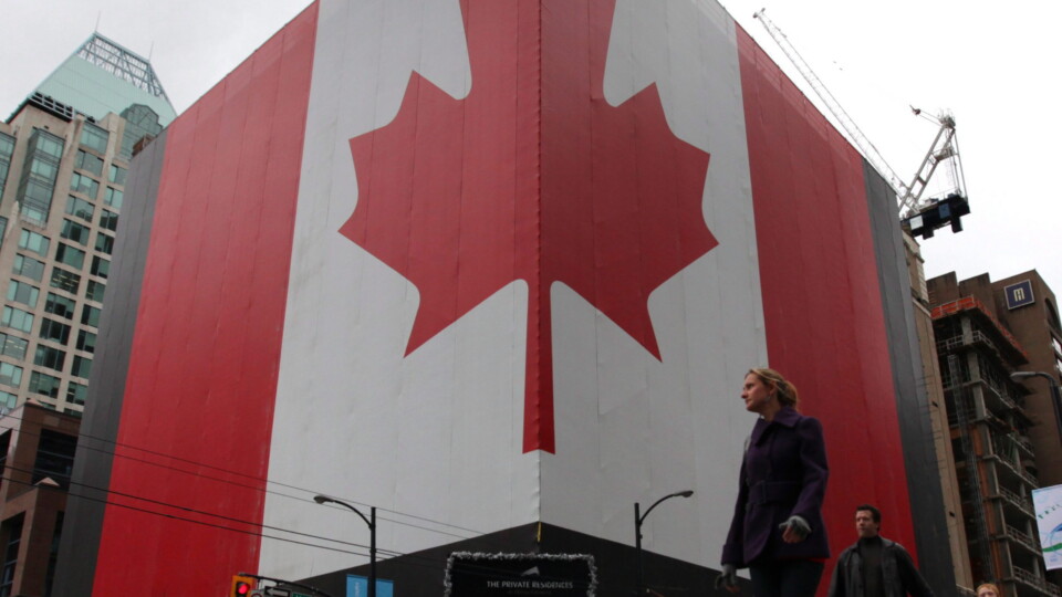 Ottawa’s war on size is a gift to Canada’s global rivals