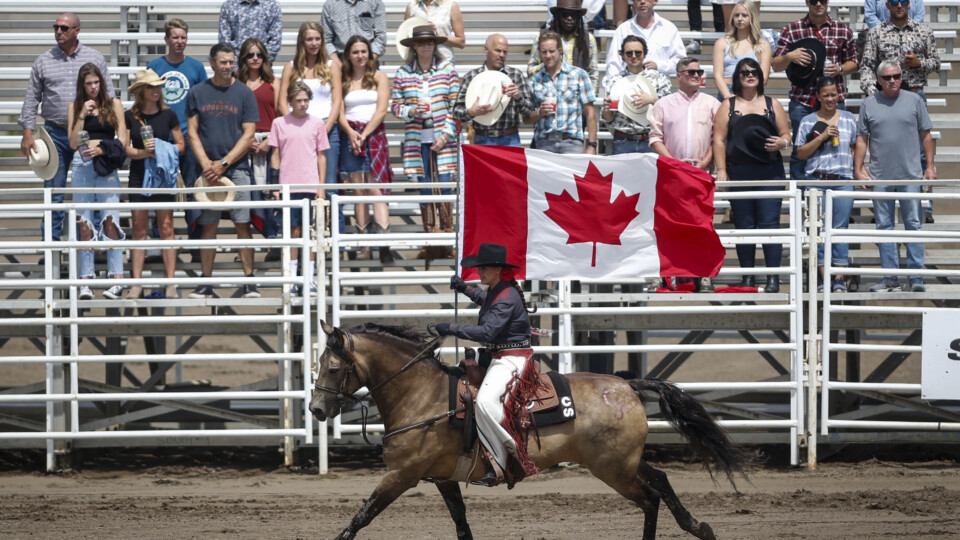 Alberta leads Canada in job growth—here’s what’s driving the province’s success