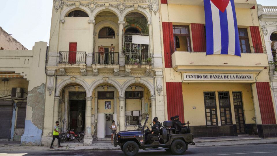 How Canada’s sins of good intentions helped prolong Cuban misery