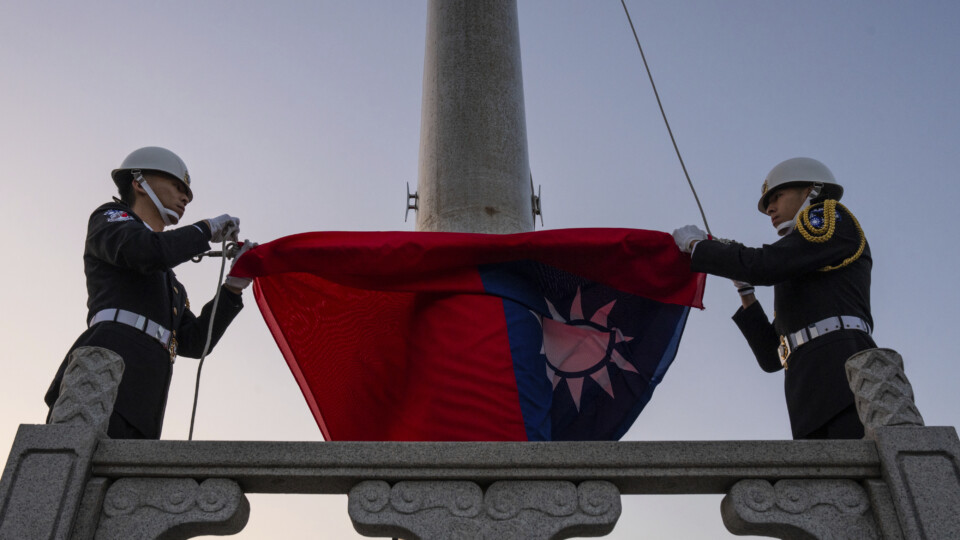 Taiwan proves that a country doesn’t have to be big to still be great