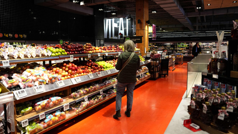 Government-run grocery stores would need to be ‘heavily subsidized’, could be sued over food recalls: Food economist