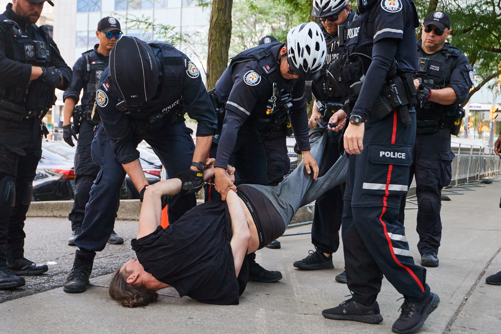 Canada’s violent crime clearance collapse points to a system designed to fail