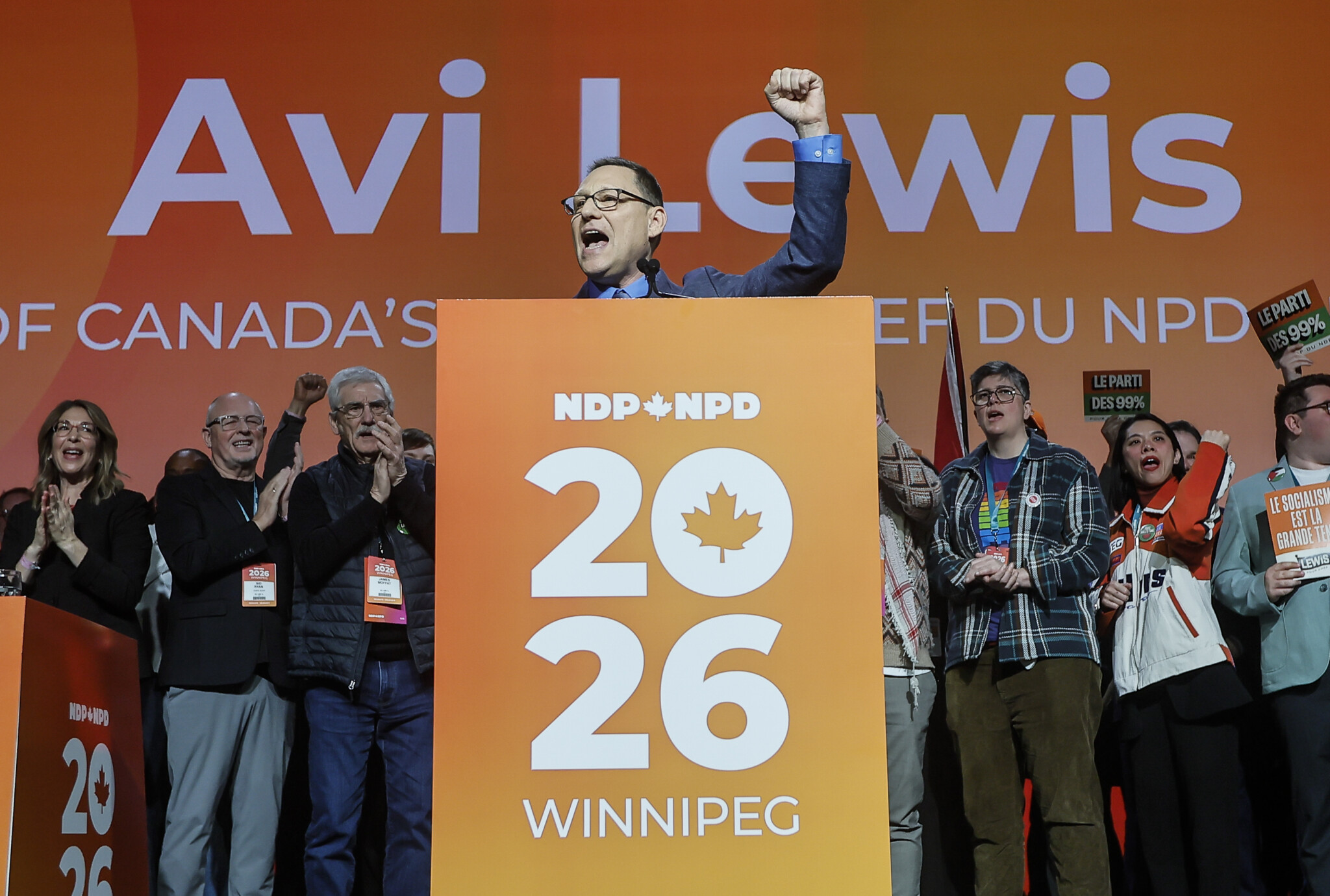 Why the Liberals are cheering for a weak but enduring NDP—and why the ...