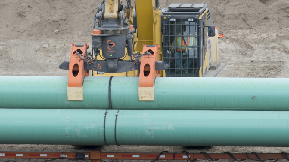 Can Canada build again? The push to rewrite the country’s energy approval process