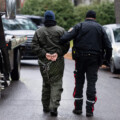 Building more jails is the right response to growing crime