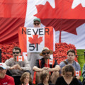 Canada’s latest flag-wavers are welcome, but need a reality check